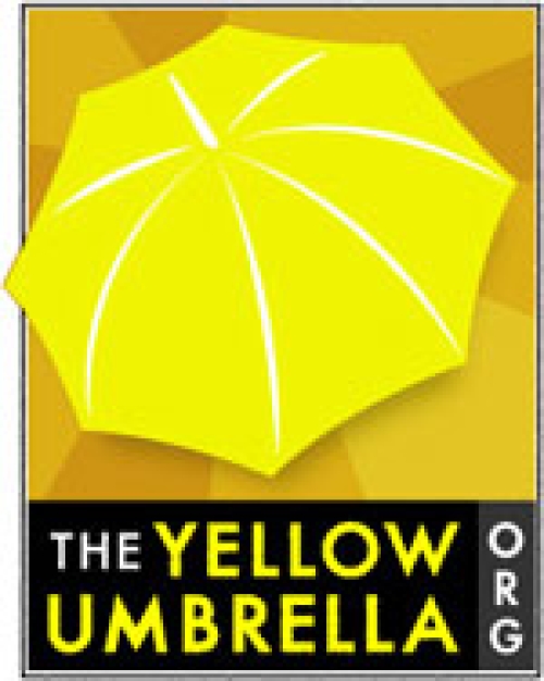 The Yellow Umbrella